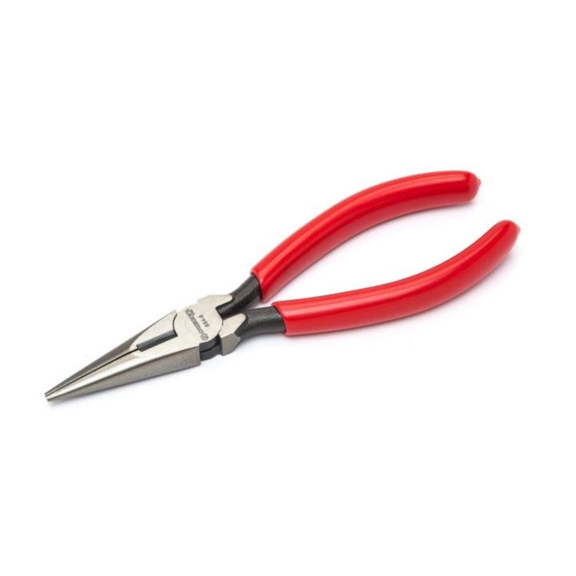 Crescent 10338CVNN 8" Long Chain Nose Pliers Dipped Grip